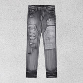 Amiri Jeans Trendy Casual Jeans